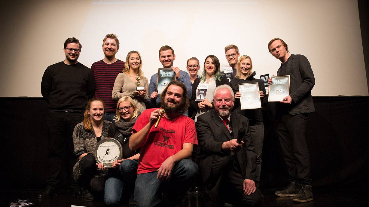 Bild mit allen Gewinnern WB