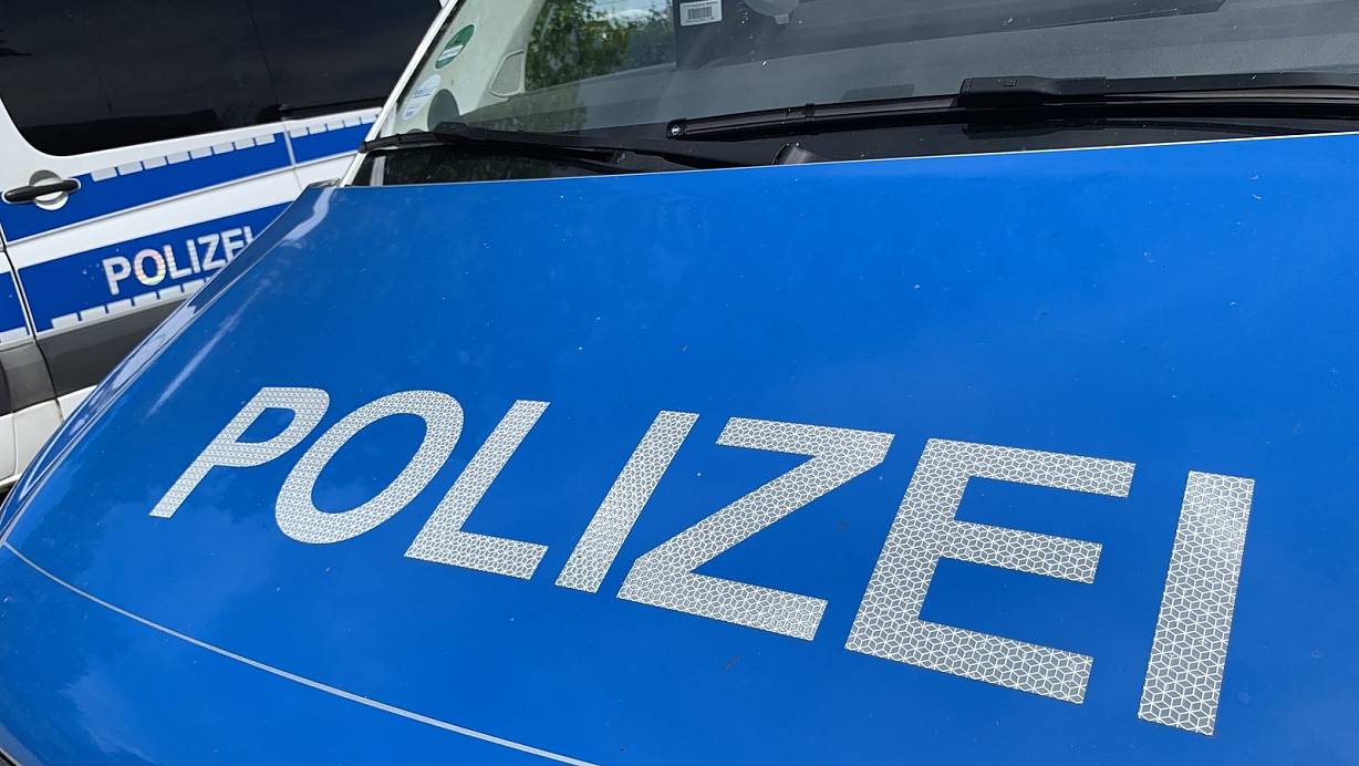 Da sich den Beamten bei der Unfallaufnahme der Verdacht auf Alkoholkonsum beim 33-Jährigen ergab, wurde er auf die Wache nach Minden gebracht, wo ihm eine Blutprobe entnommen wurde | © Jens Reddeker