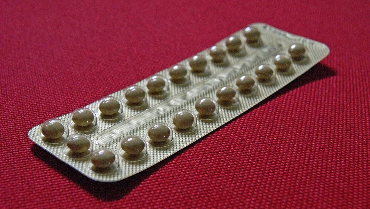 Minderjährige bekommen in Frankreich die Anti-Baby-Pille bereits kostenfrei. | © Symbolbild Pixabay