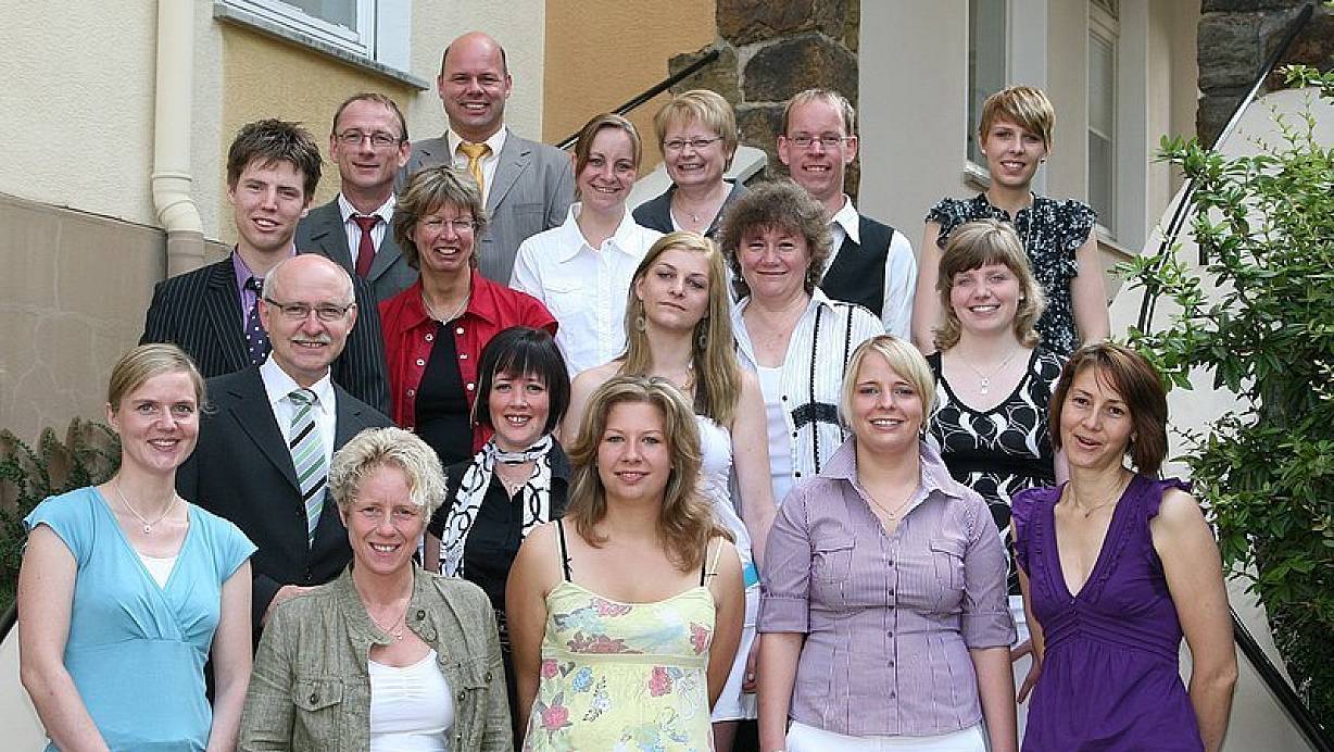 Arbeitsvertrag für alle | nw.de