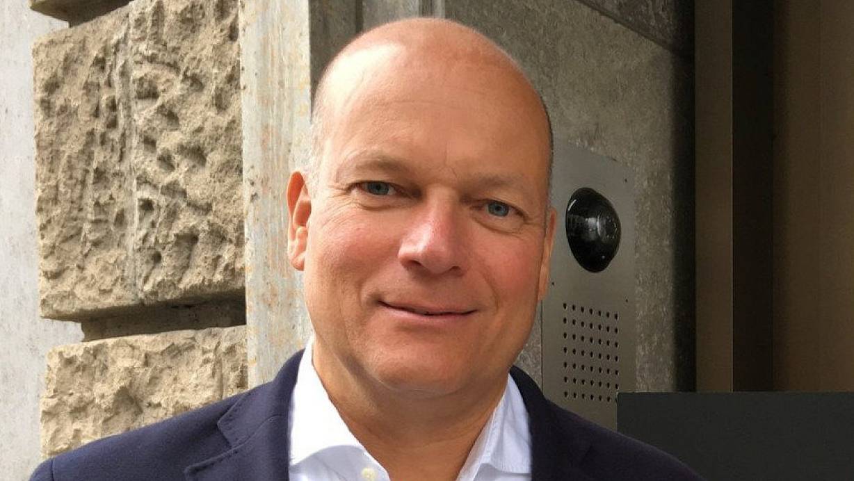 Alexander Gedat kennt die Modebranche bestens. Er ist gleichzeitig Aufsichtsratschef der Herforder Ahlers AG. Von 2012 bis 2017 war er Vorstandschef von Marc O’Polo | © Ahlers