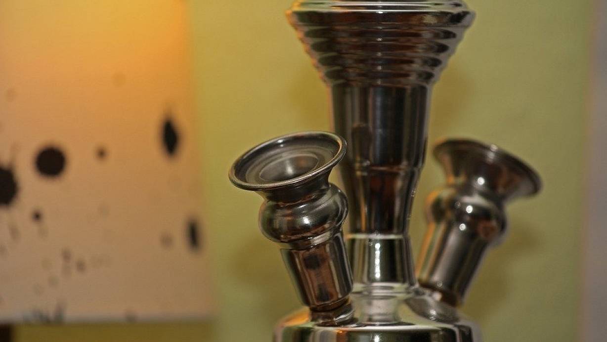 Auch für Shisha-Bars gelten die Corona-Regeln. | © (Symbolbild): Pixabay
