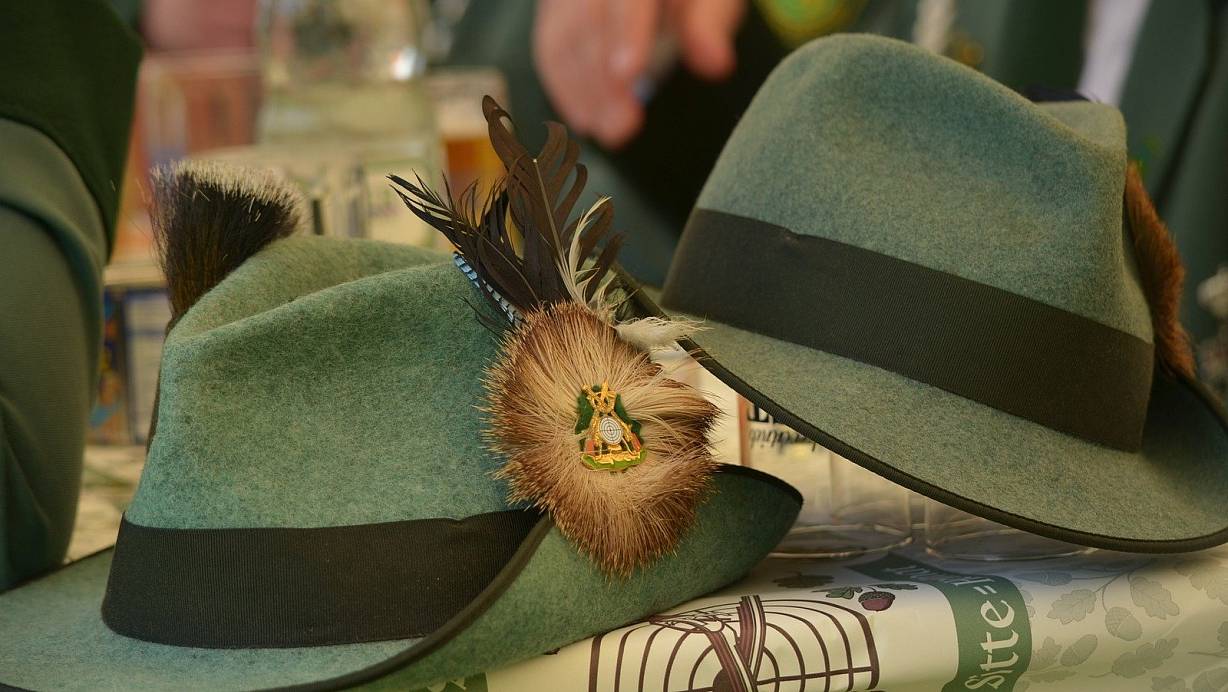 Schützenfeste gehören in OWL traditionell in den Eventkalender, zumindest dieses Jahr allerdings noch nicht wieder. | © Pixabay