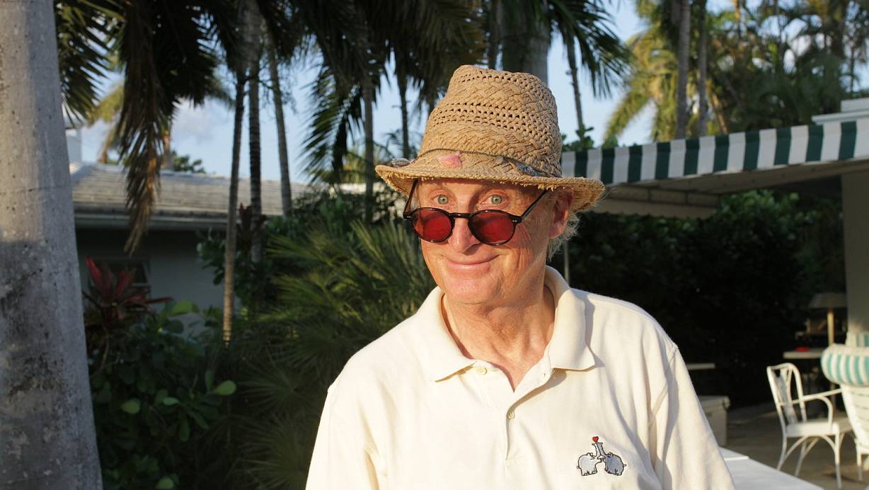 Otto Waalkes. | © Daniela Grunwald