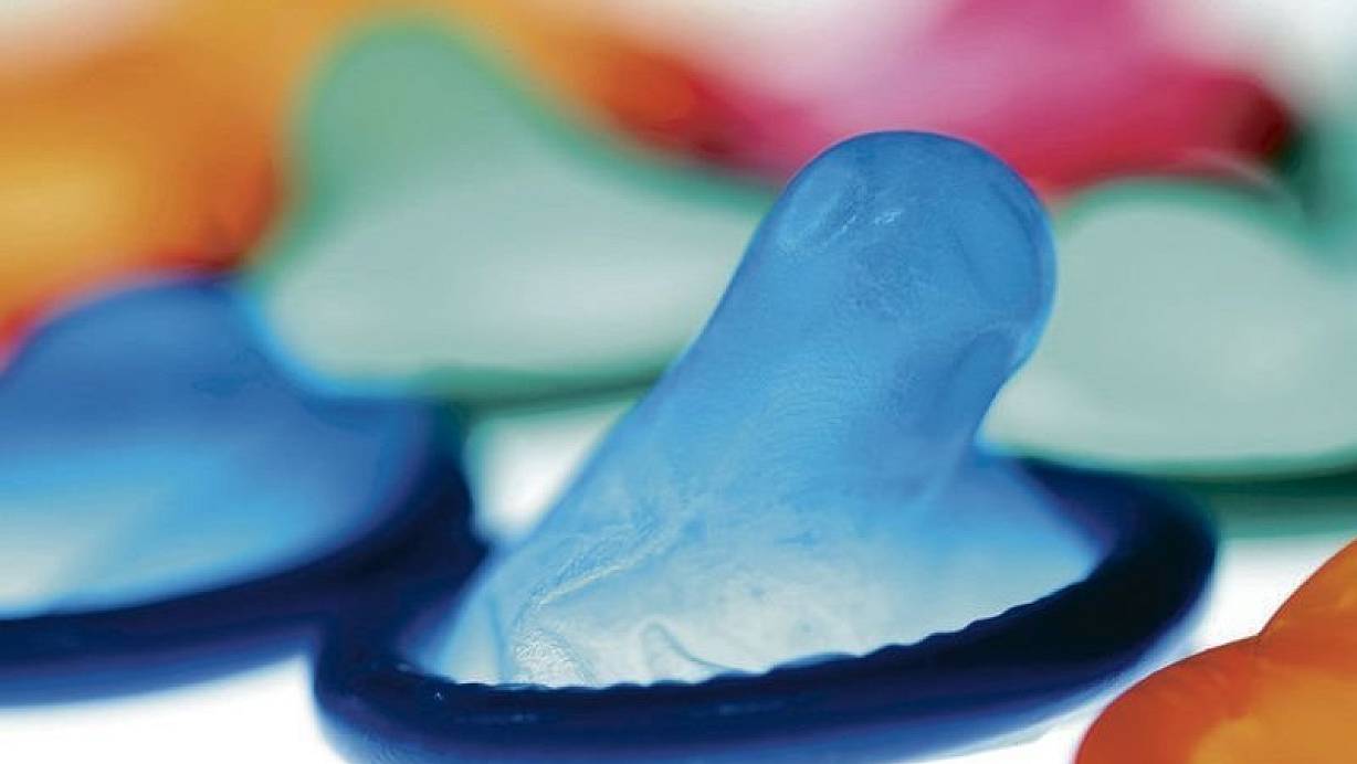 Nur wenn Gummis tatsächlich in Deutschland gefertigt sind, darf "made in Germany" draufstehen. | © FOTO: DPA