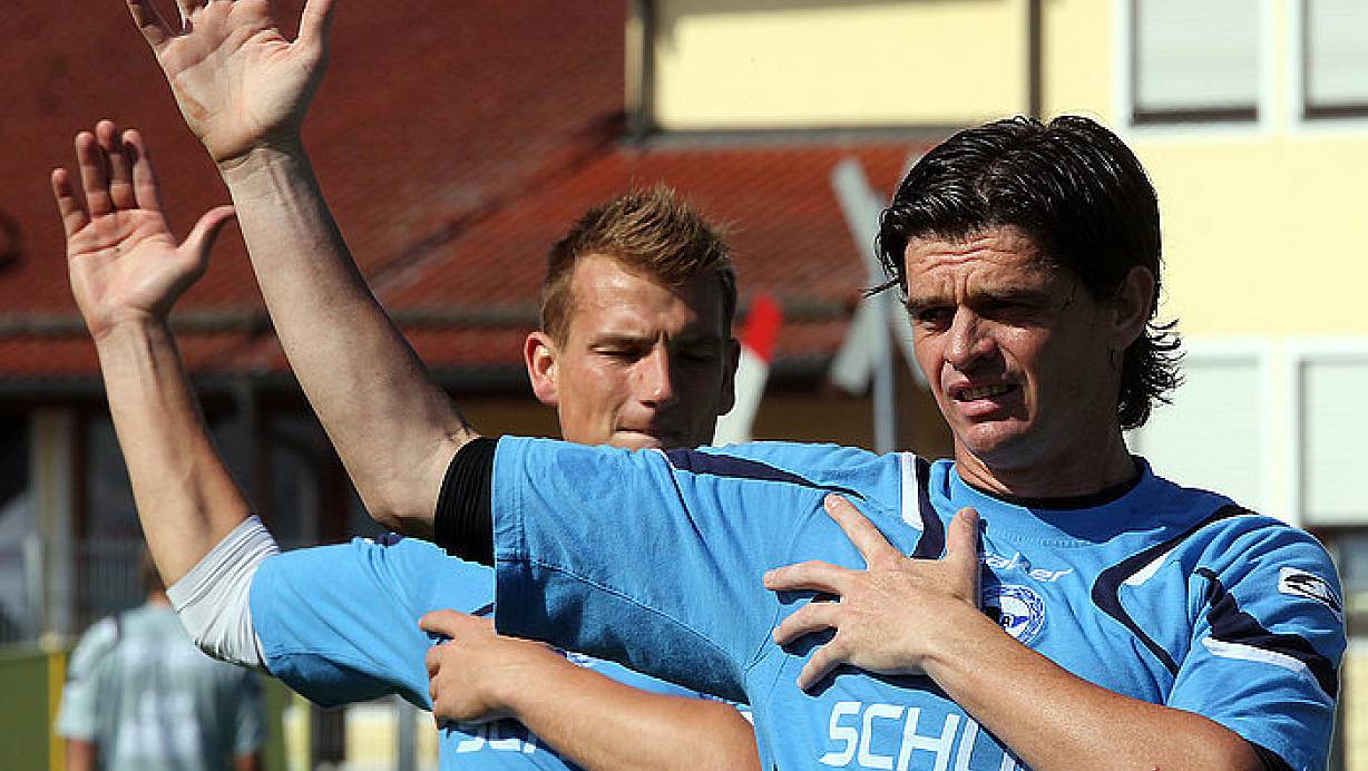 Rowen Fernandez wechselt zu SuperSport United Pretoria. | © FOTO: WOLFGANG RUDOLF