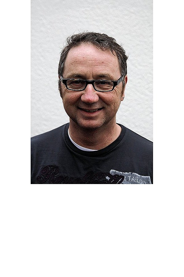 Frank Branka, IG Metall.