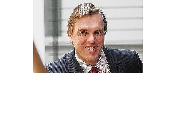 DJH-Chef Bernd Dohn (57). - © FOTO: DJH