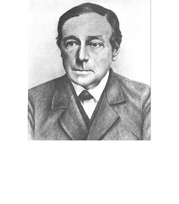 Der Gründer: Johann Bernard Knöbel. - © Westfalia