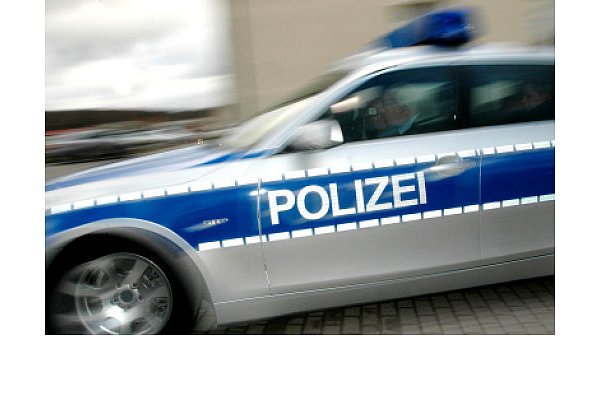 Die Polizei hat eine Beschreibung des Exhibitionisten veröffentlicht. - © DPA