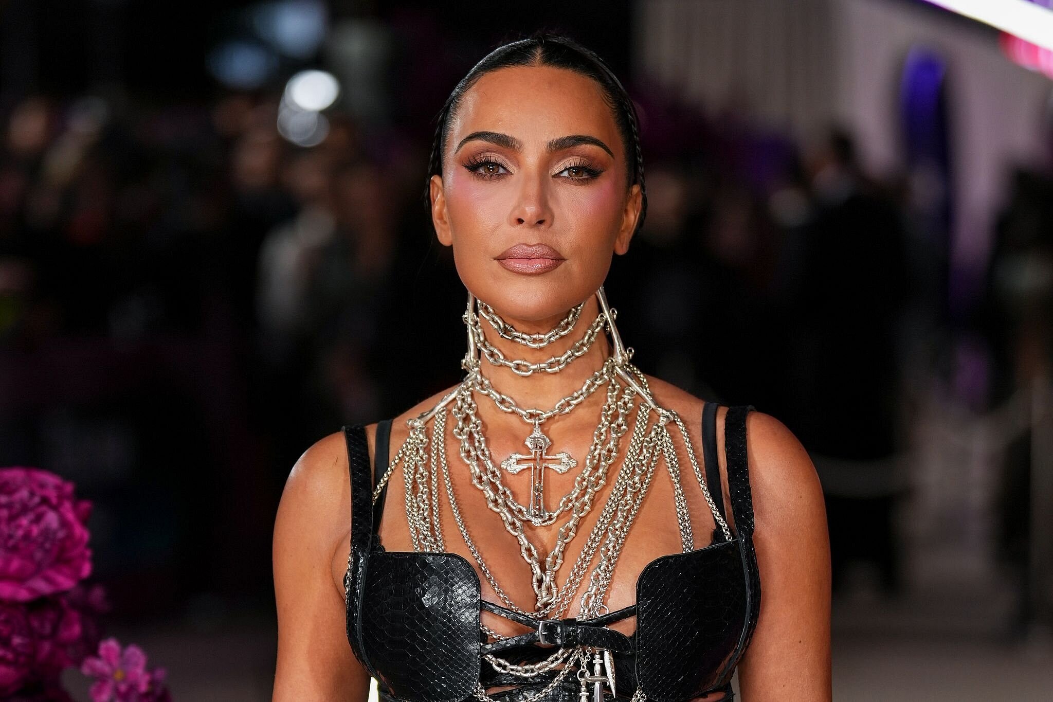 Kim Kardashian als Scheidungsanwältin: «All's Fair»