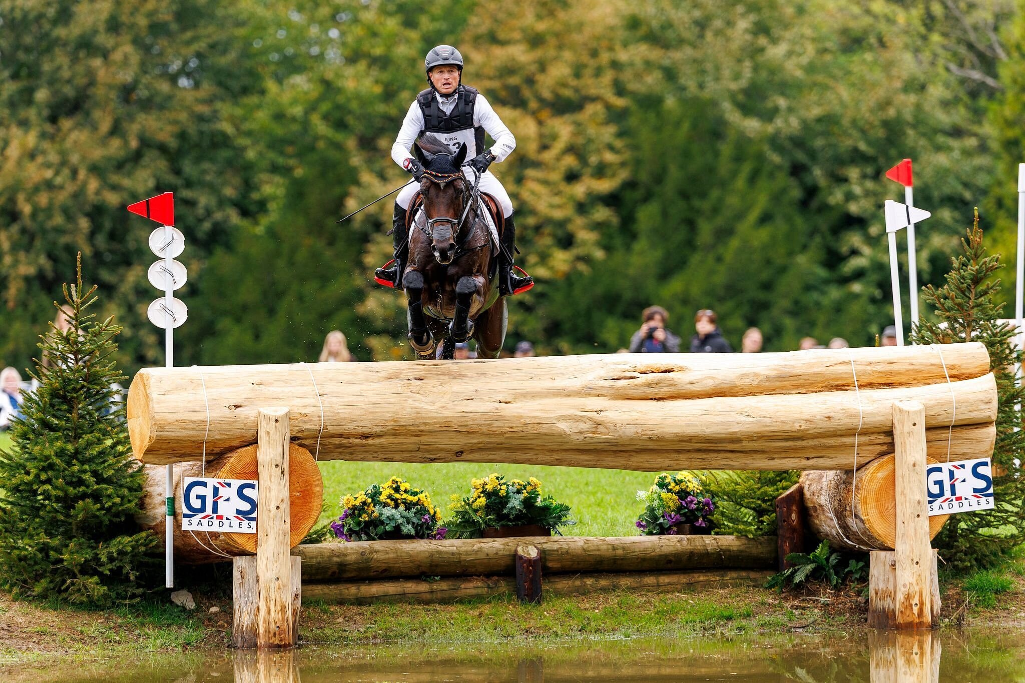Jung verpasst Einzel-Titel - Team-Gold für Deutschland