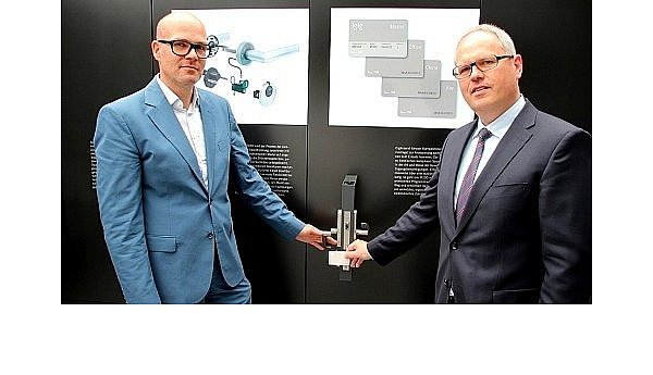 Die Firma FSB aus Brakel öffnet weltweit Türen - © Wirtschaft