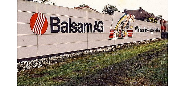 Akte Balsam nun geschlossen - © Wirtschaft