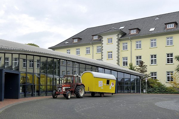 Georg-Müller-Gesamtschule - © Sandra Sanchez