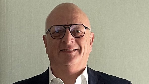 Marienmünster: Christoph Wellbrink (Einzelbewerber). - © Privat