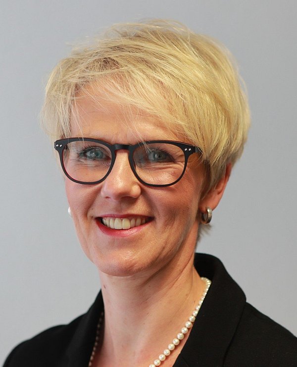 Überzeugt: Verbraucherschützerin Ingrid Deutmeyer. - © Zobe
