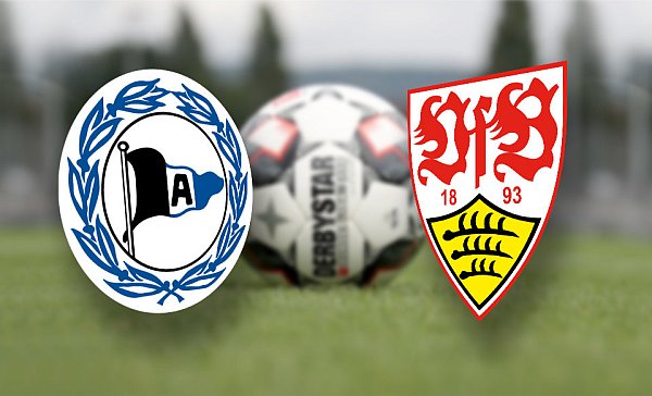 Arminia empfängt den Tabellenführer aus Stuttgart. - © NW