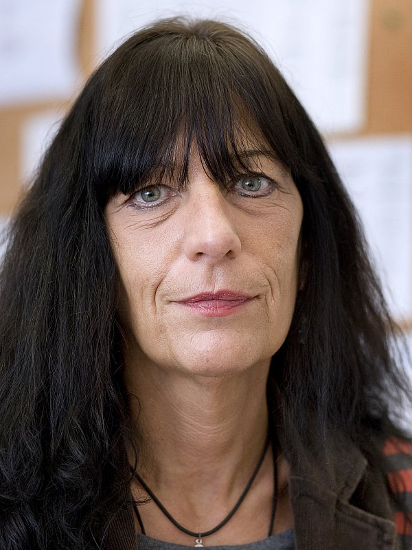 Abschied: Claudia Dröll geht nach 25 Jahren in den Ruhestand. - © Jugendhilfe