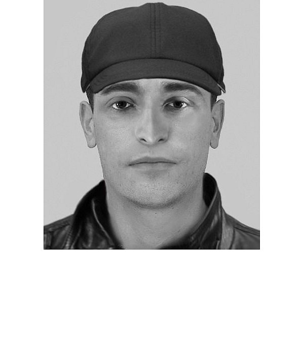 Wer kennt den abgebildeten Mann? - © Polizei Minden-Lübbecke