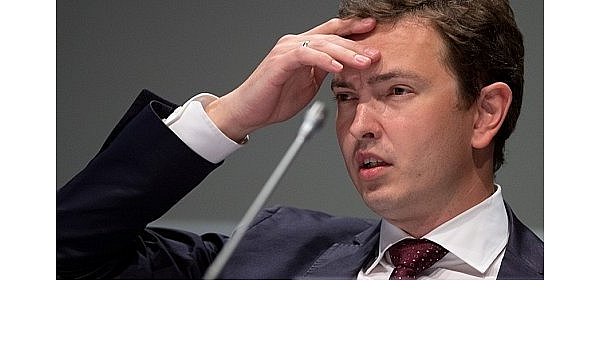 Balda-Aufsichtsratschef Naschke tritt zurück - © Berlin