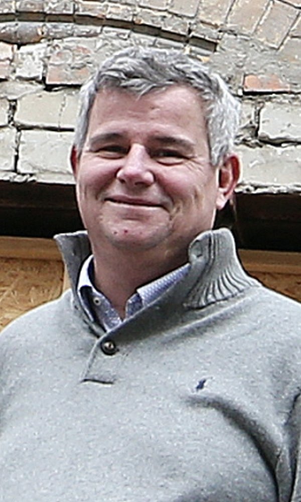 Carsten Becker. Foto: Dunkel - © www.gerald-dunkel.de