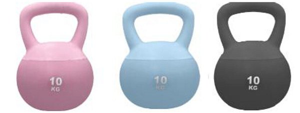 Es werden bei Action verkaufte Kettlebells zurückgerufen. - © Via Chassé B.V.