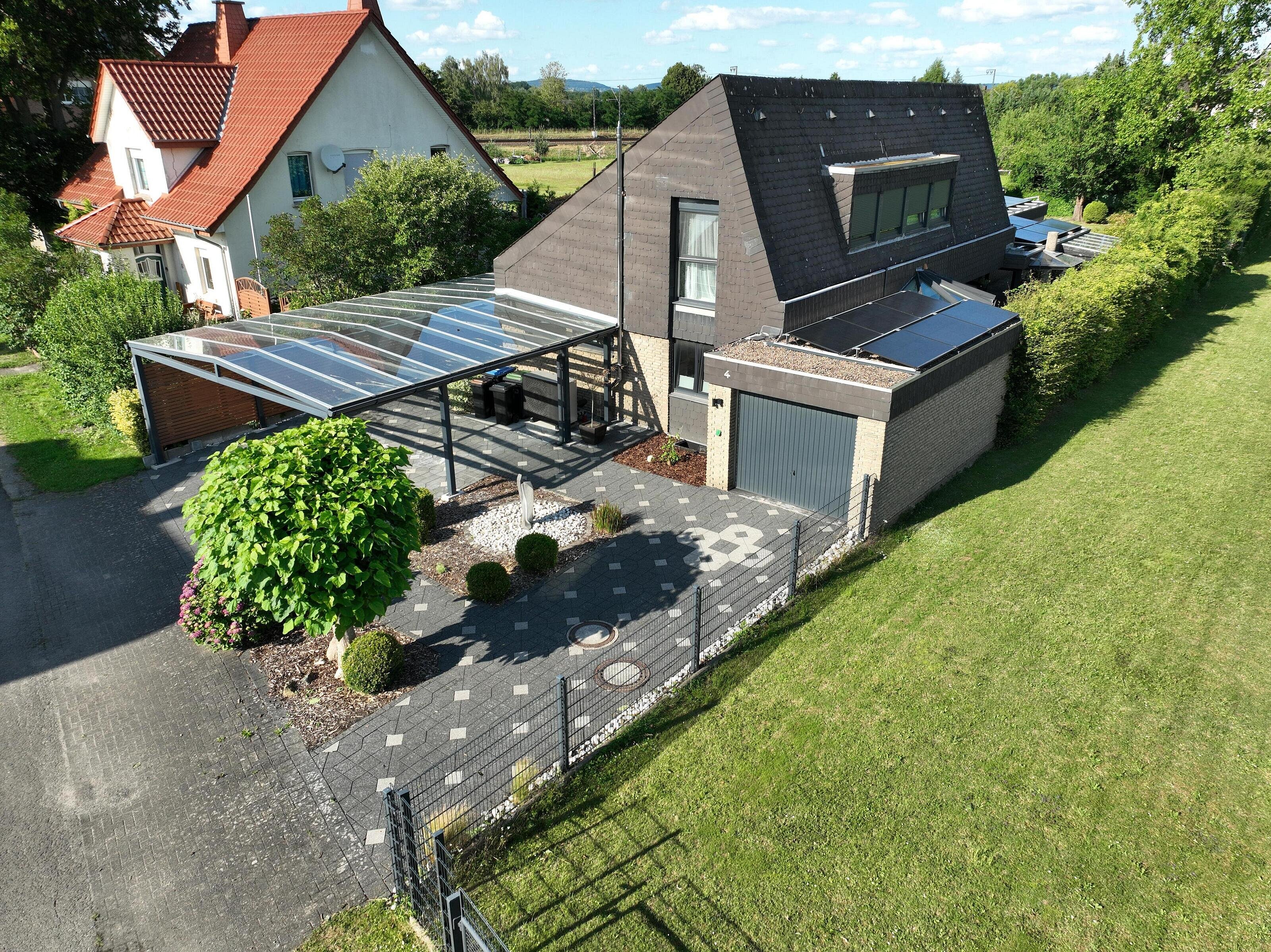 Bad Oeynhausener Immobilienmakler gibt Tipps für private Hausverkäufer