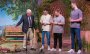 98-Jähriger zeigt in TV-Show „Die Höhle der Löwen“ seine Gehhilfe aus Paderborn