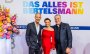 Bertelsmann-Party mit Fotos: Viele Promis bei Event von Gütersloher Unternehmen dabei
