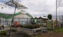 Hüllhorst verliert ein weiteres Geschäft: Gartencenter schließt