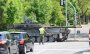 Militärfahrzeuge ziehen bald durch den Kreis Herford: Das ist der Grund