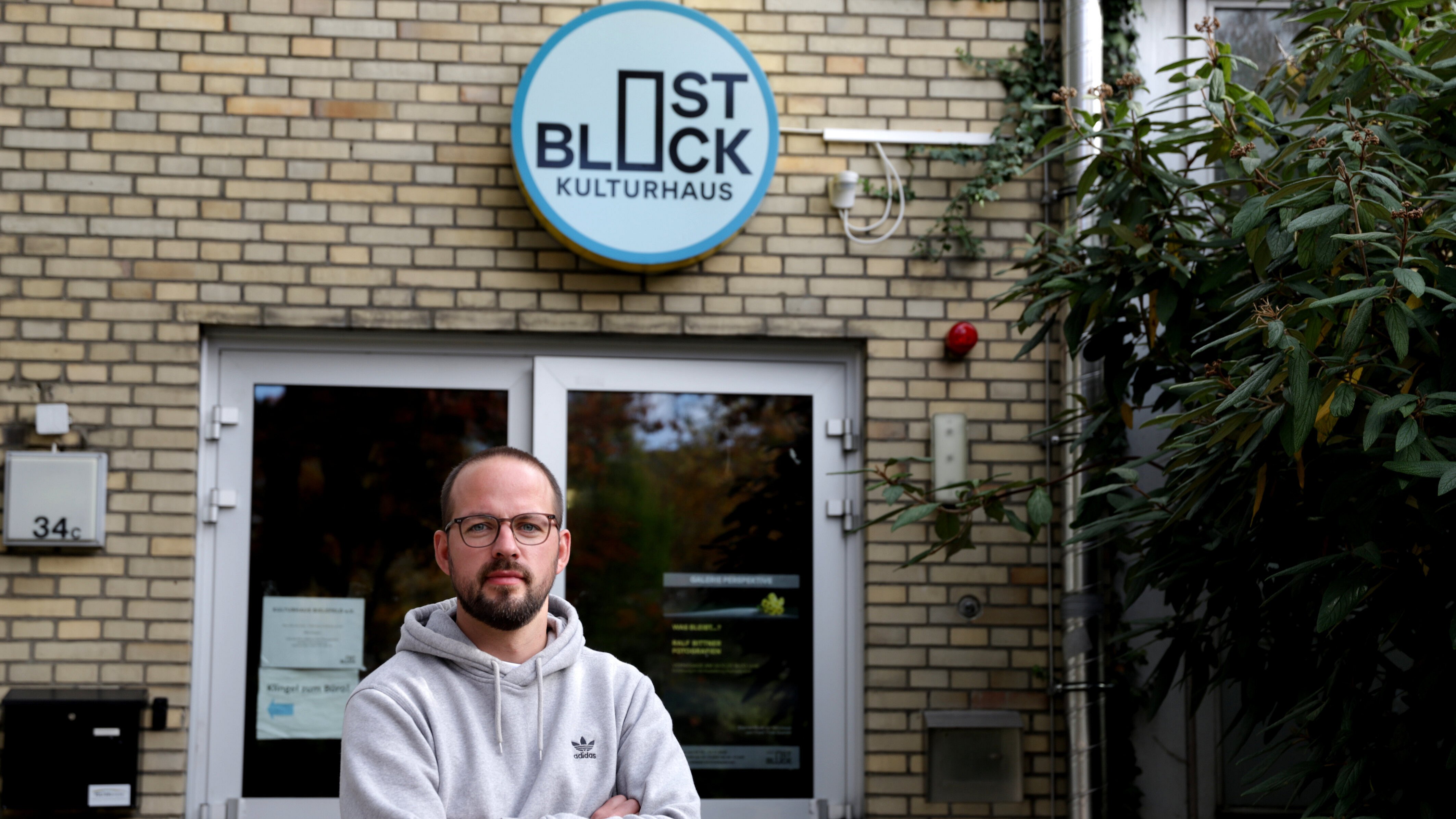 Ausweichquartier: Obdachlose sollen ins Bielefelder Kulturhaus Ostblock