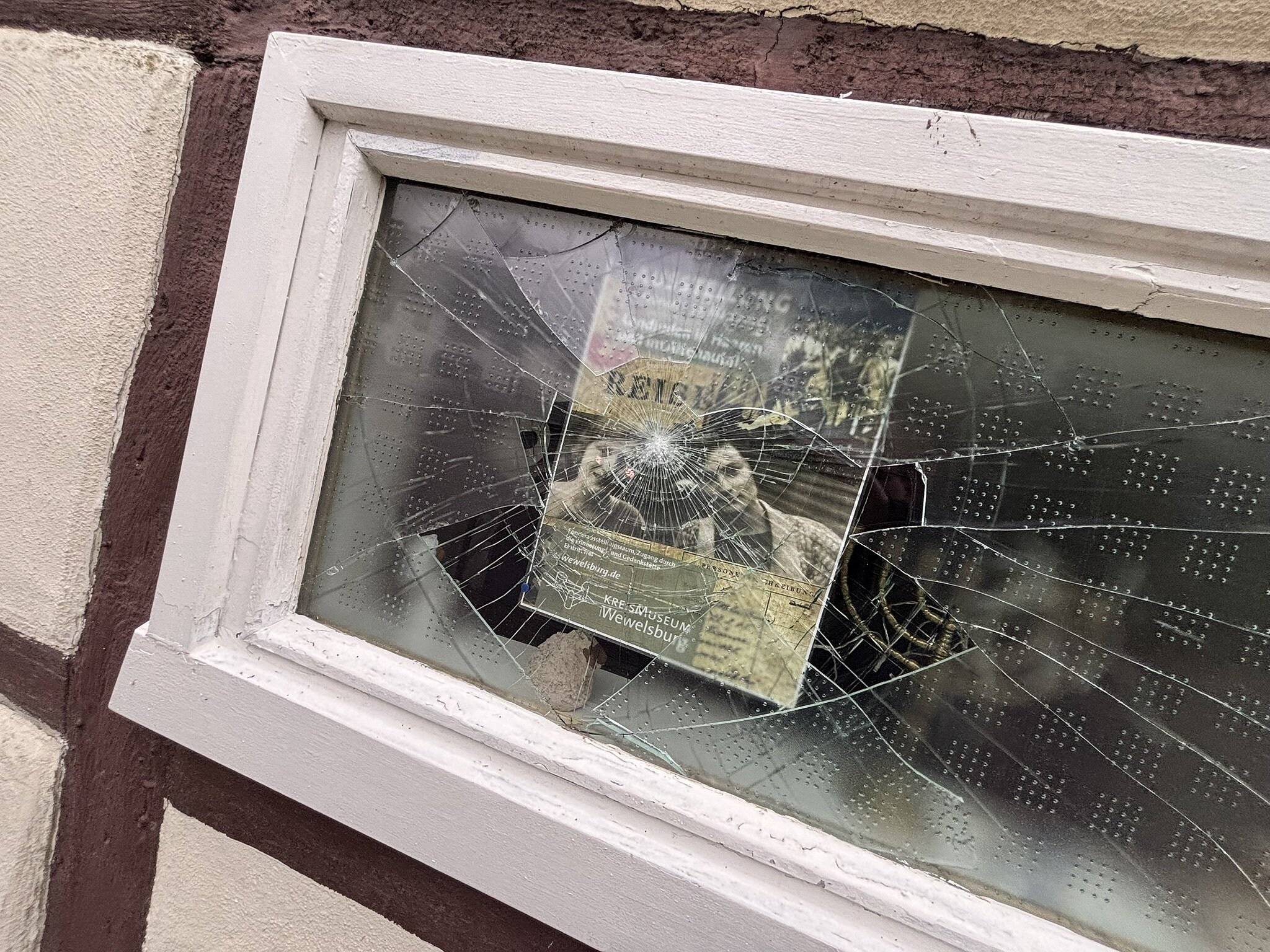Angriff auf jüdisches Wohnhaus im Kreis Paderborn: Wann kommt der Aufschrei der Mitte?