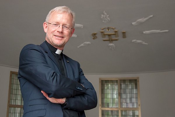 Peter Schallenberg lehrt an der Theologischen Fakultät Paderborn. - © Theologische Fakultät Paderborn
