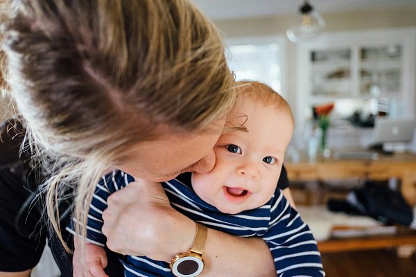 Die Liste der meistgesuchtesten Namen zeigt, dass besonders altdeutsche Namen im Trend sind. - © Symbolbild: Unsplash