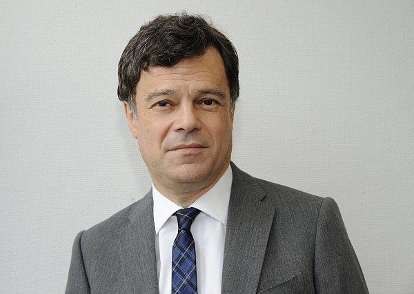 Der renommierte Medizin-Ethiker Giovanni Maio warnt vor Pränataldiagnostik aus den falschen Gründen. - © picture alliance / dpa