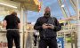 Zwischen Alkohol und Belästigung: Blama-Alltag eines Lübbecker Security-Manns