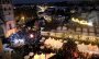Kein fliegender Weihnachtsmann mehr: Herforder Rathausplatz wird komplett gesperrt