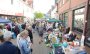 Mit vielen Fotos: Rahdener Innenstadt wird zum XXL-Flohmarkt