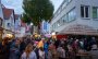 Mit vielen Fotos: So war der Abend der Künste in der Lübbecker Innenstadt