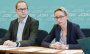 Machtwechsel in Bielefelds CDU: Kuhlmann löst Nettelstroth ab und will Tempo machen