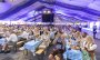 Mit Schlagerstar Anna-Maria Zimmermann: 1.500 Besucher bei Oktoberfest in Espelkamp