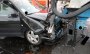 46-jährige Espelkamperin bei Unfall auf der B239 schwer verletzt