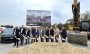 Baustart für neues Porsche-Zentrum in Paderborn