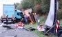 Tödlicher Unfall auf der A2 in Gütersloh: Lkw gerät auf Standstreifen - 36-Jähriger stirbt