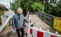 Brückenkrach in Herford: Anwohner aufgeschreckt, Stadt reagiert schnell