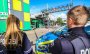 Unfall vor Marktkauf in Herford: Frau (65) in Lebensgefahr