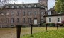 Einblick in die Burg Herstelle: Salons wie zu Zeiten der Brüder Grimm