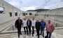 Rohbau für neues Hallenbad in Beverungen ist bald fertig